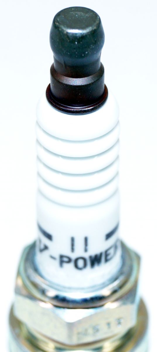 NGK 6596 R5671A-11 Racing Plug