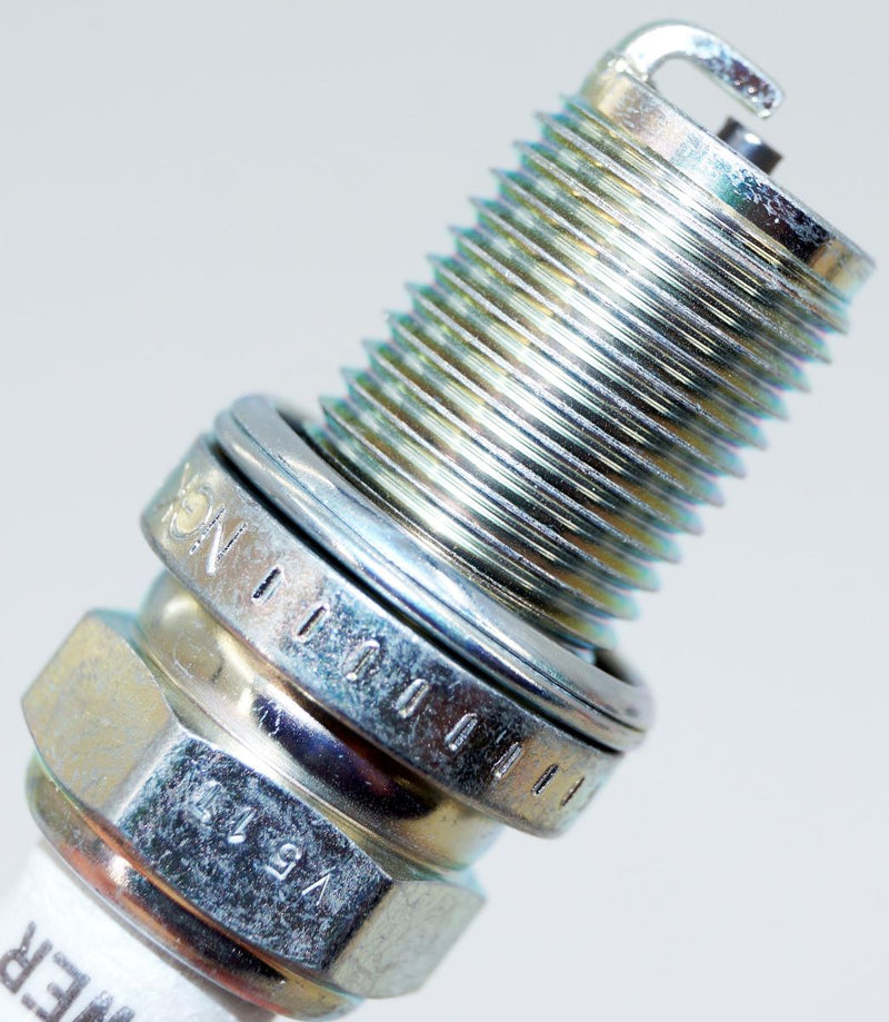 NGK 6596 R5671A-11 Racing Plug