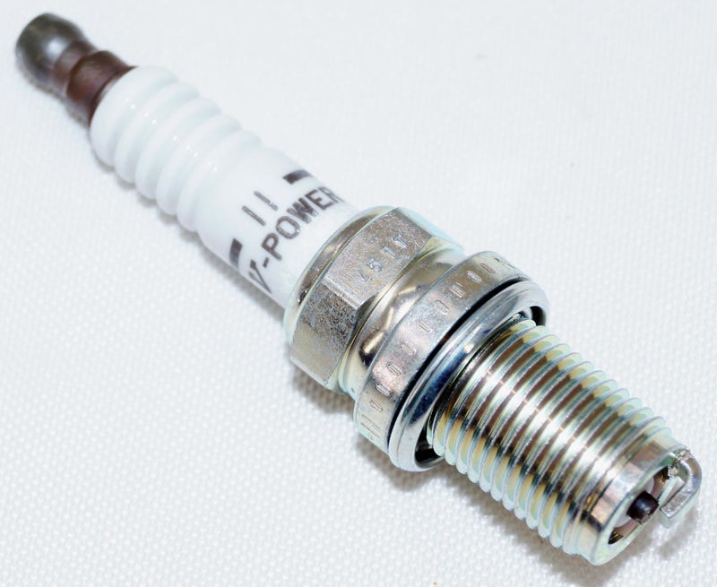 NGK 6596 R5671A-11 Racing Plug