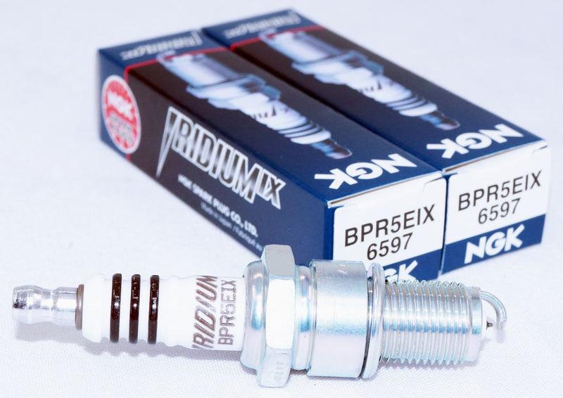 NGK 6597 BPR5EIX Iridium IX Spark Plug