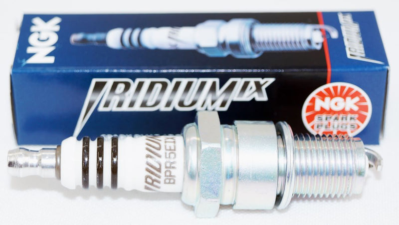 NGK 6597 BPR5EIX Iridium IX Spark Plug