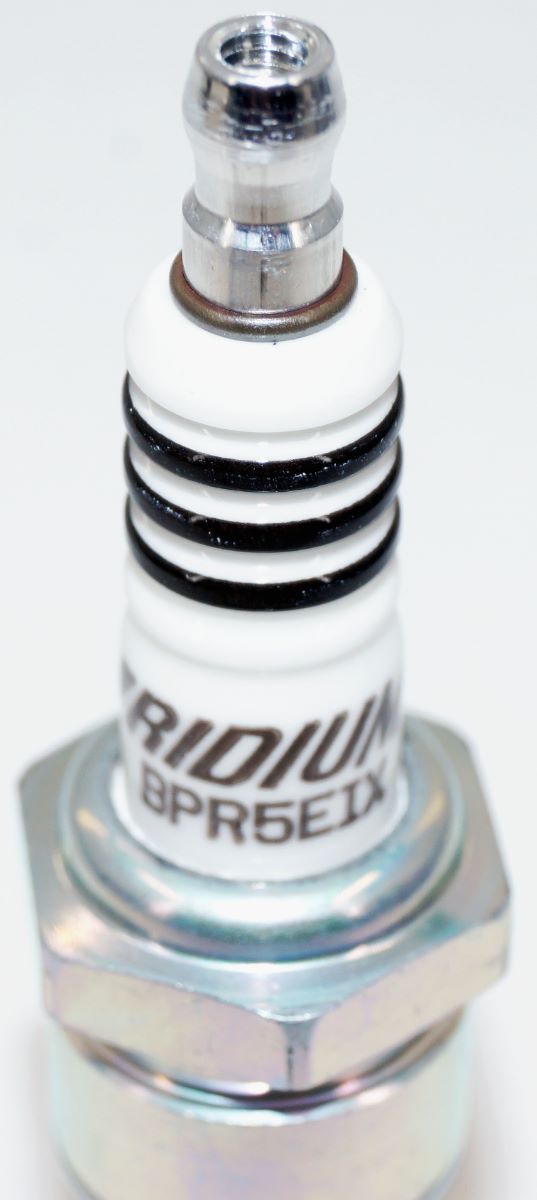 NGK 6597 BPR5EIX Iridium IX Spark Plug