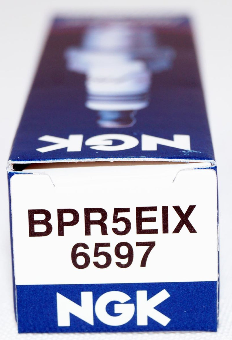 NGK 6597 BPR5EIX Iridium IX Spark Plug