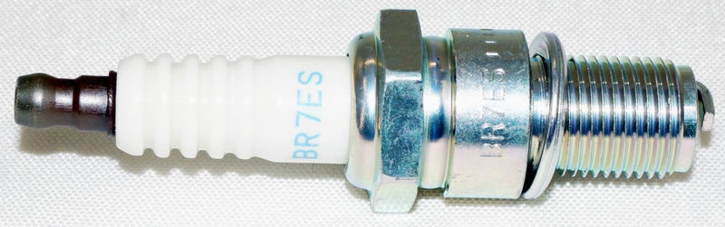 NGK 6615 BR7ES Nickel Spark Plug