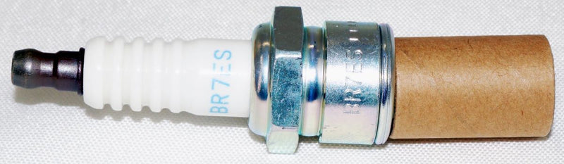 NGK 6615 BR7ES Nickel Spark Plug