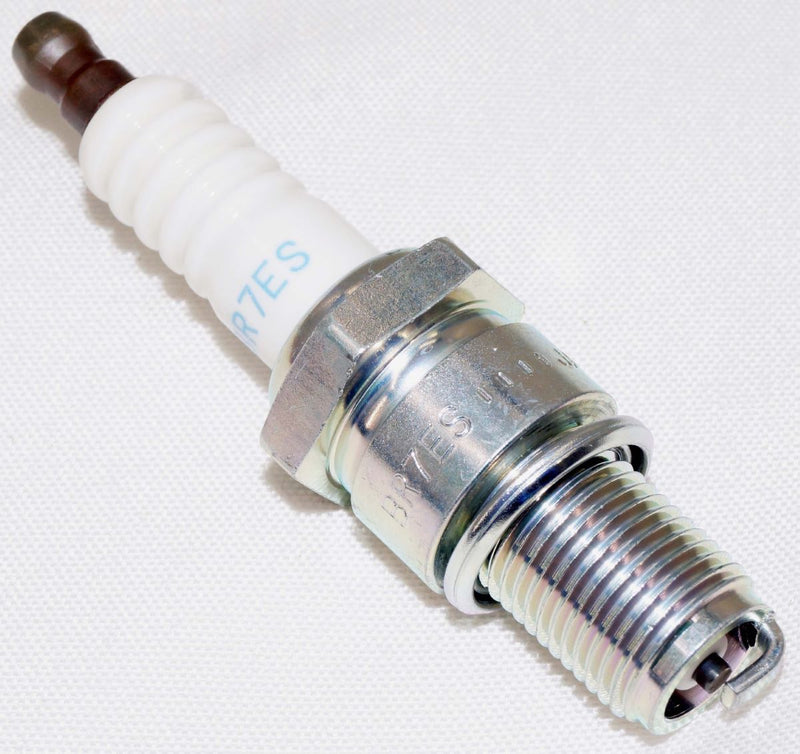 NGK 6615 BR7ES Nickel Spark Plug