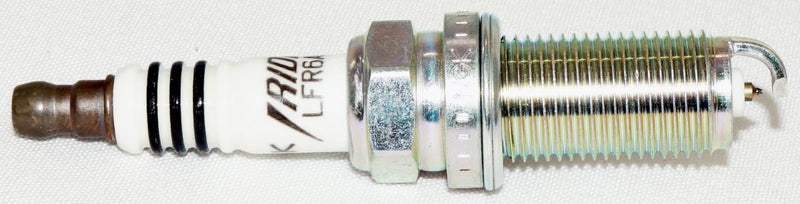 NGK 6619 Iridium IX Spark Plug LFR6AIX11 for BMW Mercedes Toyota