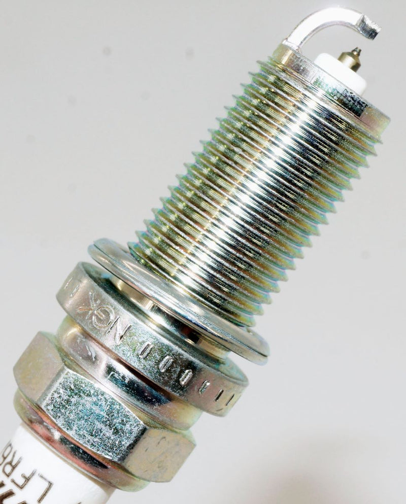 NGK 6619 Iridium IX Spark Plug LFR6AIX11 for BMW Mercedes Toyota