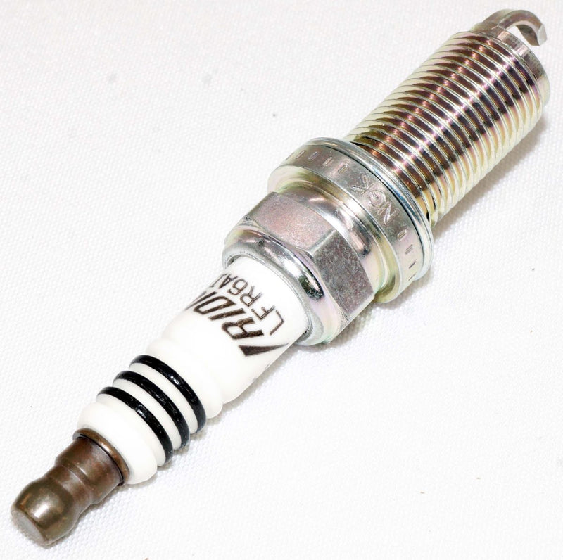 NGK 6619 Iridium IX Spark Plug LFR6AIX11 for BMW Mercedes Toyota