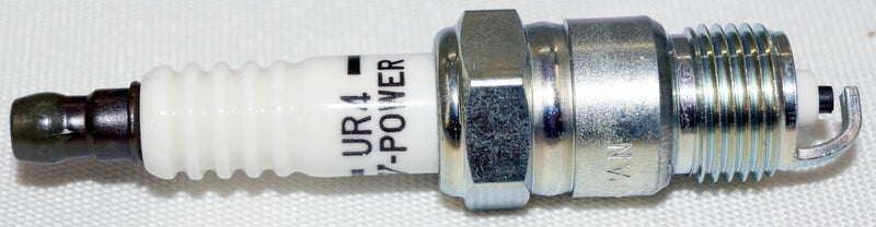 NGK 6630 V-Power Spark Plug UR4