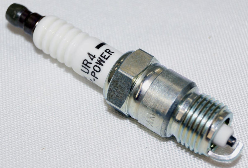 NGK 6630 V-Power Spark Plug UR4