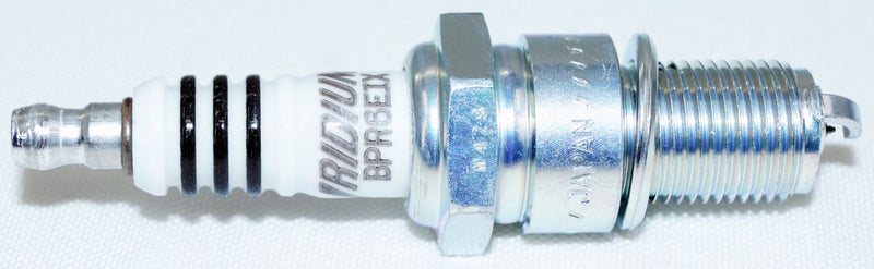 NGK 6637 BPR6EIX Iridium IX Spark Plug