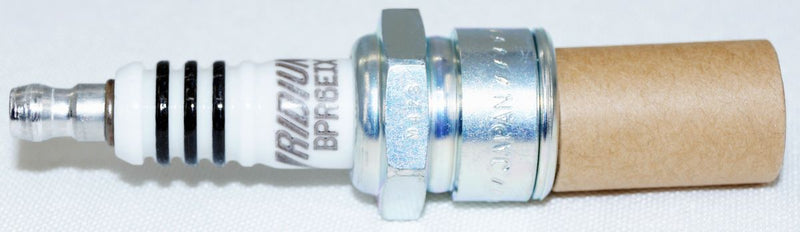 NGK 6637 BPR6EIX Iridium IX Spark Plug