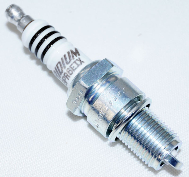 NGK 6637 BPR6EIX Iridium IX Spark Plug