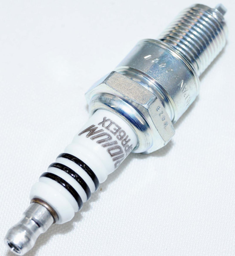 NGK 6637 BPR6EIX Iridium IX Spark Plug