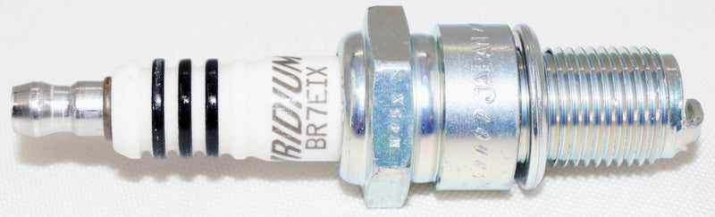 NGK 6664 Spark Plug Iridium IX BR7EIX