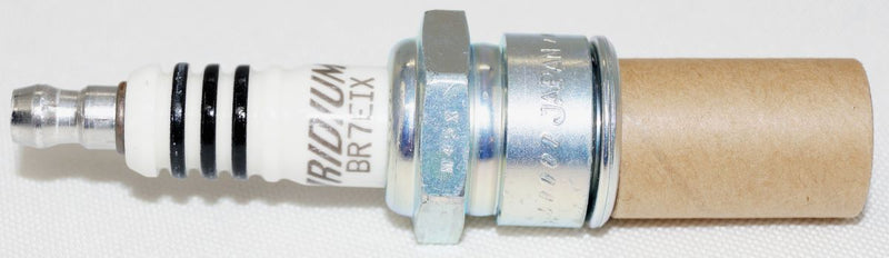 NGK 6664 Spark Plug Iridium IX BR7EIX
