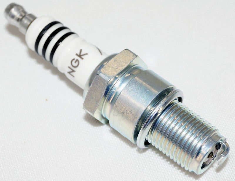 NGK 6664 Spark Plug Iridium IX BR7EIX
