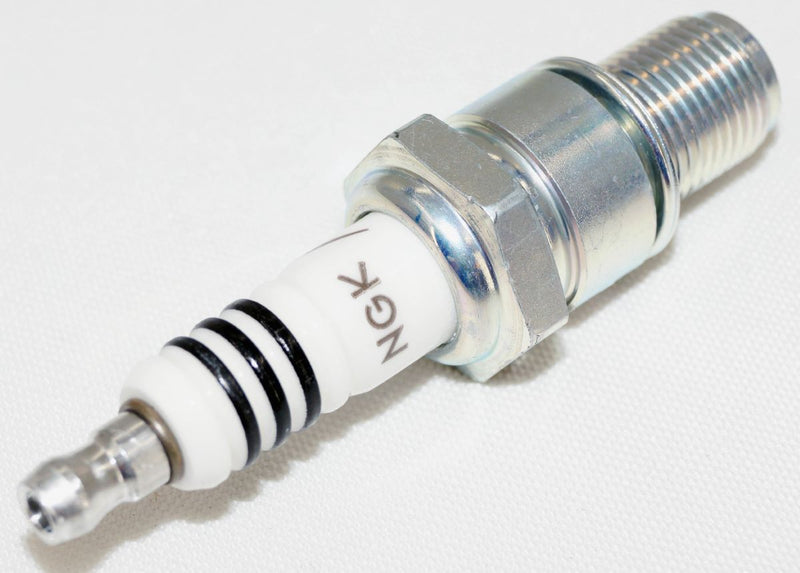 NGK 6664 Spark Plug Iridium IX BR7EIX