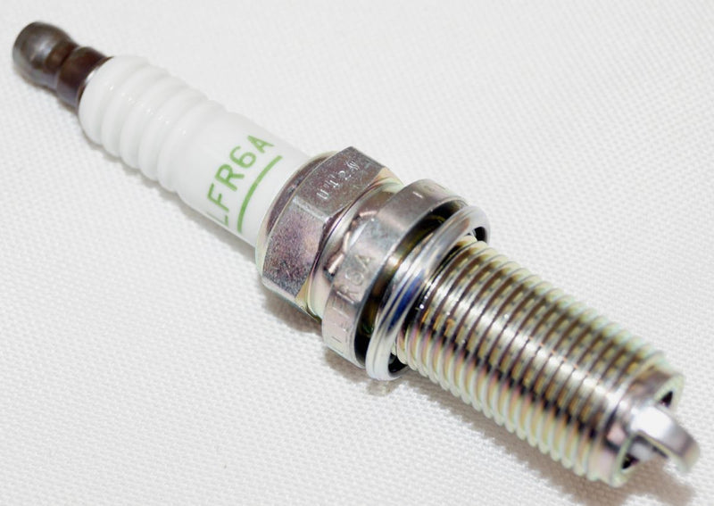 NGK 6668 V Power Spark Plug LFR6A for Yamaha Waverunner