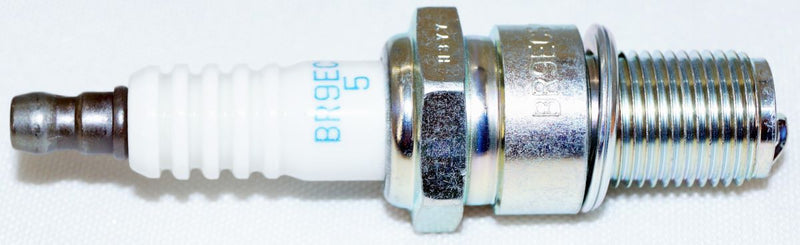 NGK 6669 BR9ECS-5 Nickel Spark Plug