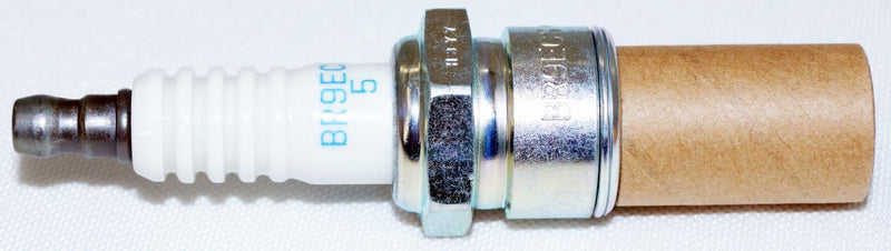 NGK 6669 BR9ECS-5 Nickel Spark Plug