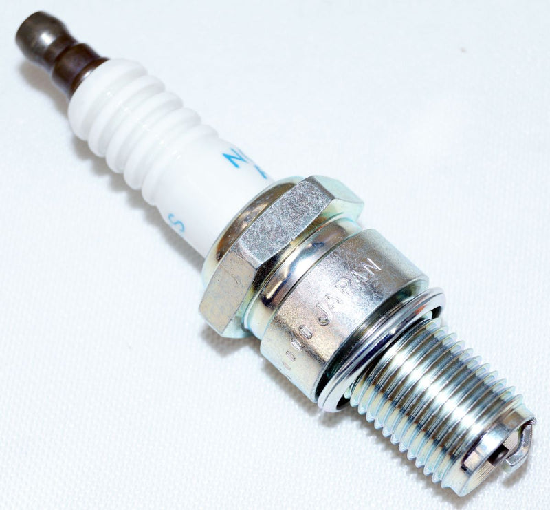 NGK 6669 BR9ECS-5 Nickel Spark Plug