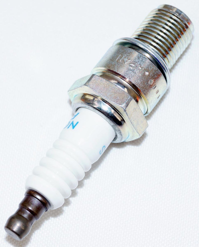 NGK 6669 BR9ECS-5 Nickel Spark Plug