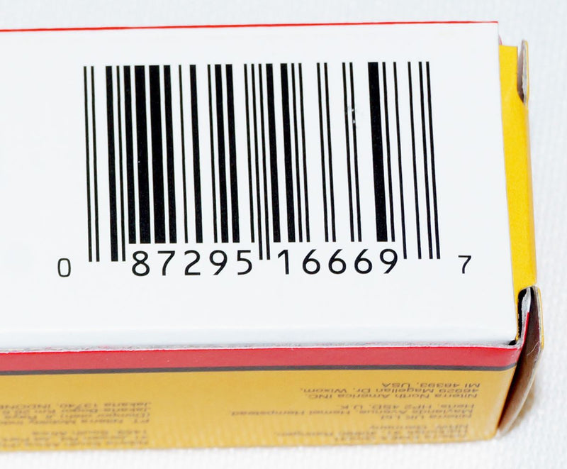 NGK 6669 BR9ECS-5 Nickel Spark Plug