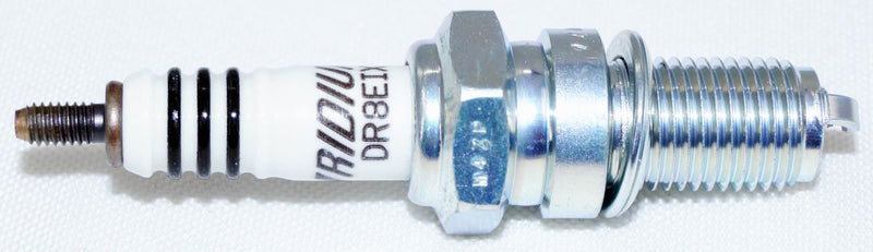 NGK 6681 DR8EIX Iridium IX Spark Plug