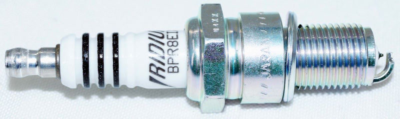 NGK 6684 BPR8EIX Iridium IX Spark Plug
