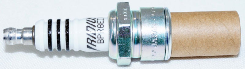 NGK 6684 BPR8EIX Iridium IX Spark Plug