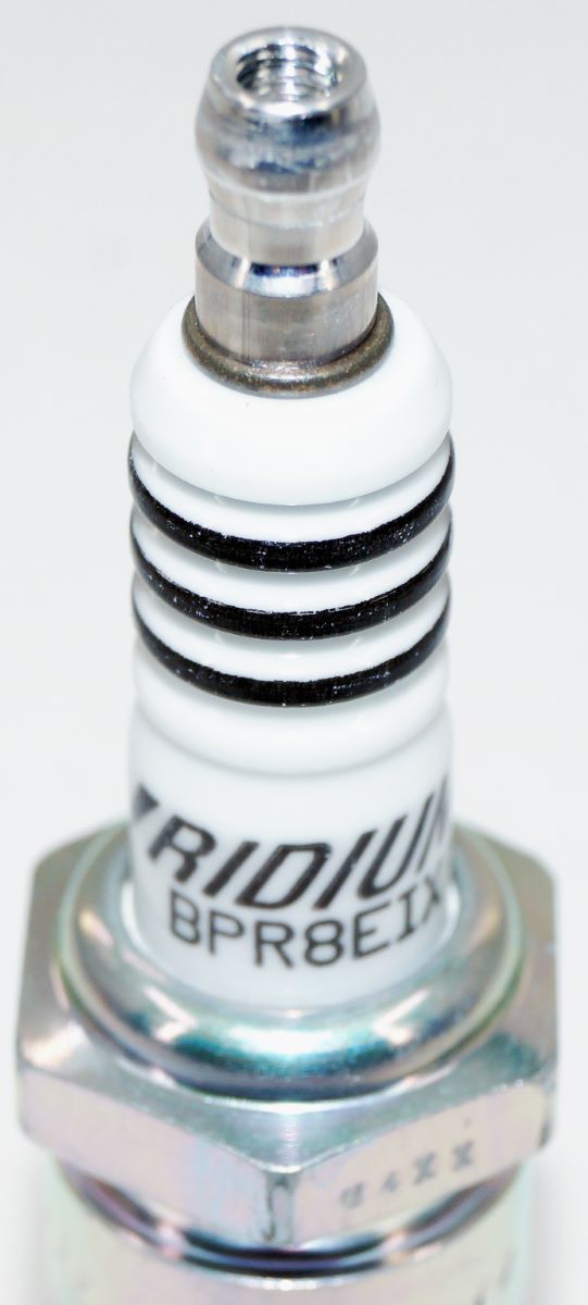 NGK 6684 BPR8EIX Iridium IX Spark Plug