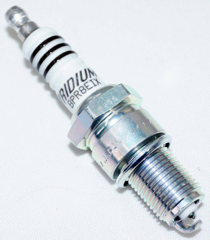 NGK 6684 BPR8EIX Iridium IX Spark Plug