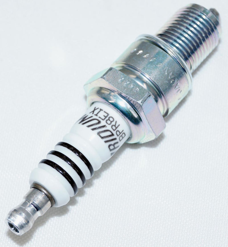 NGK 6684 BPR8EIX Iridium IX Spark Plug