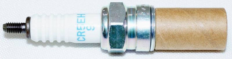 NGK 6689 CR5EH-9 Nickel Spark Plug