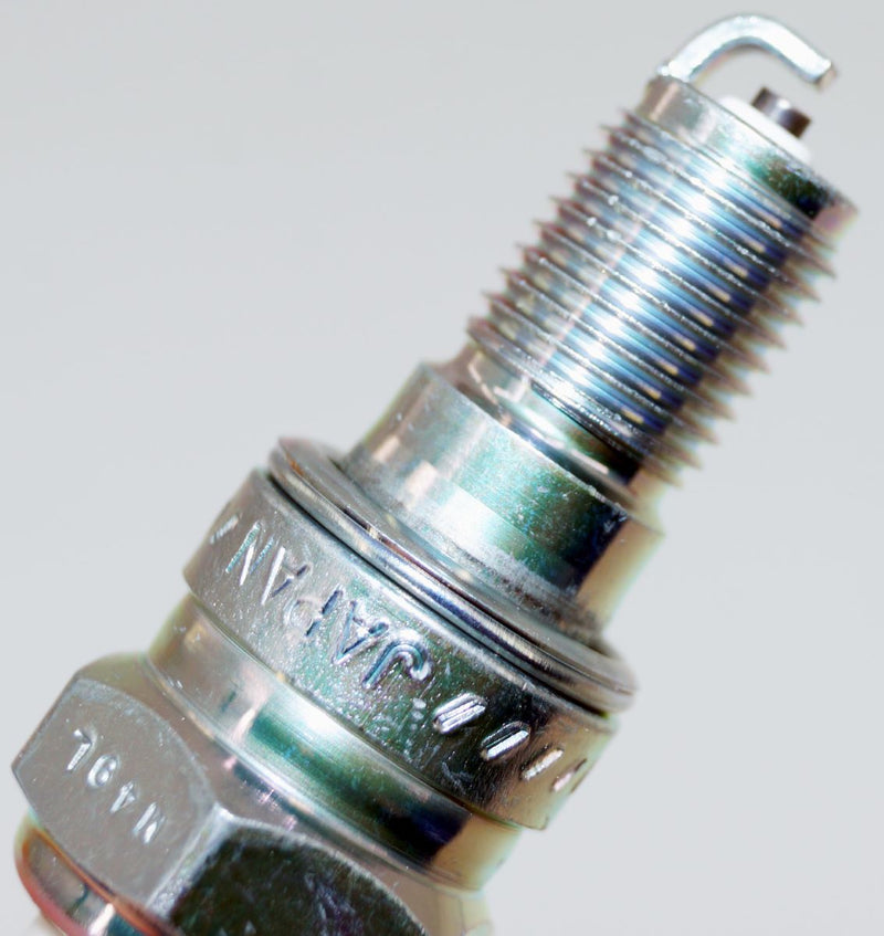 NGK 6689 CR5EH-9 Nickel Spark Plug