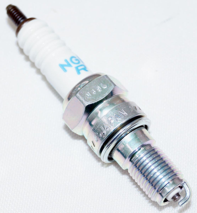 NGK 6689 CR5EH-9 Nickel Spark Plug