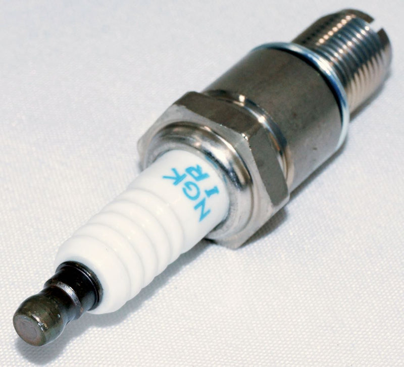 NGK 6700 RE7CL Spark Plug Laser Iridium fits 04-11 Mazda RX-8 1.3L-R2