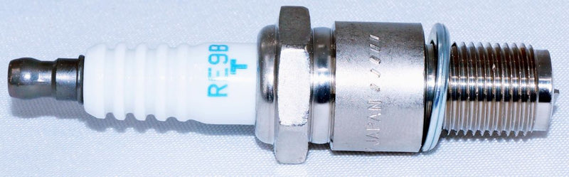 NGK 6701 Laser Iridium Spark Plug - RE9BT