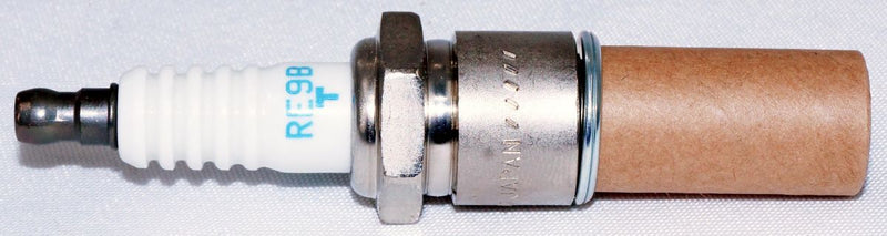 NGK 6701 Laser Iridium Spark Plug - RE9BT