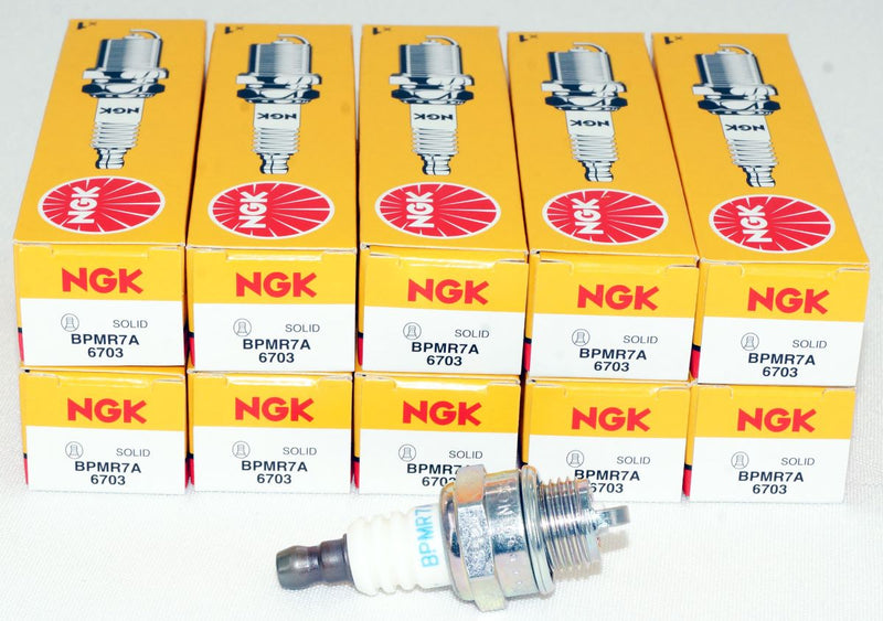 NGK 6703 BPMR7A Spark Plug