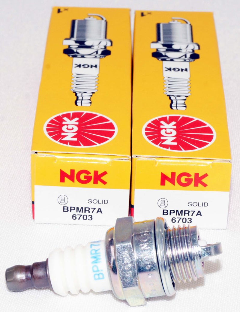 NGK 6703 BPMR7A Spark Plug