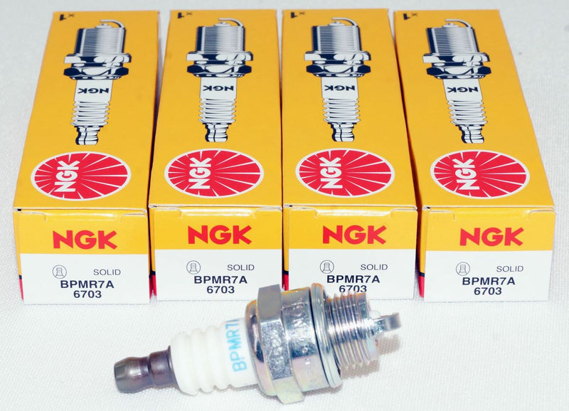 NGK 6703 BPMR7A Spark Plug