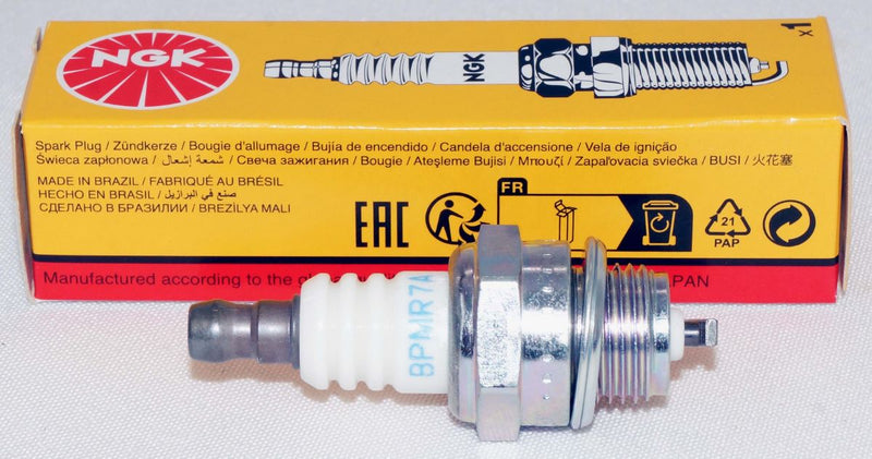 NGK 6703 BPMR7A Spark Plug