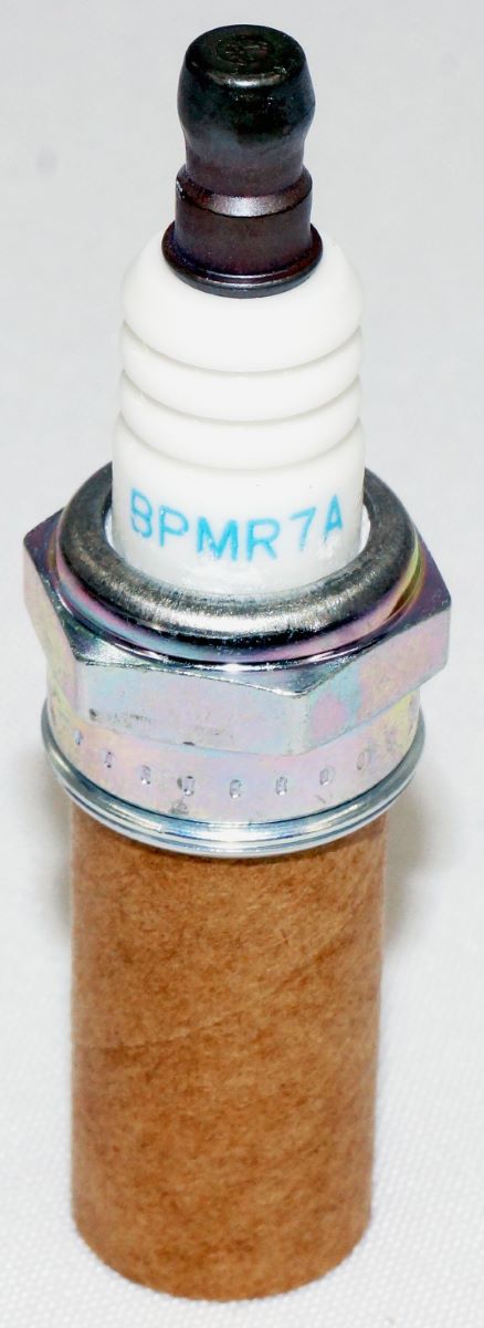 NGK 6703 BPMR7A Spark Plug