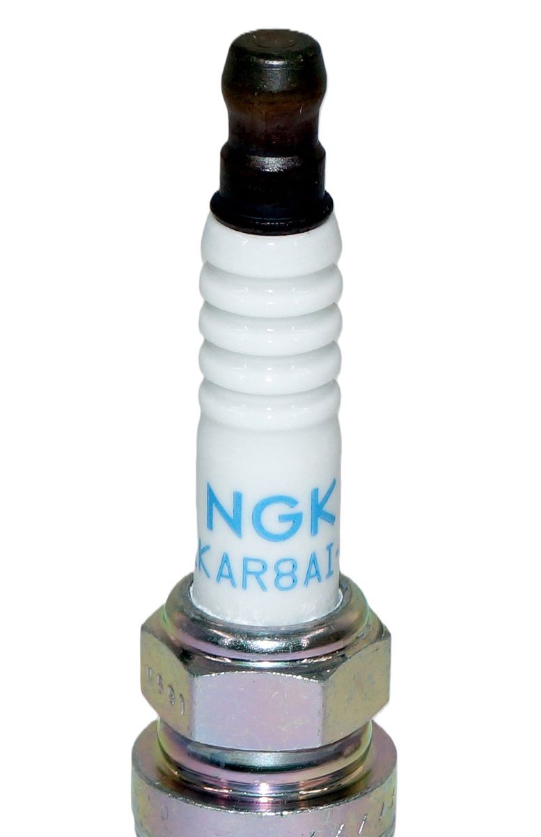 NGK 6706 Laser Iridium Spark Plug LKAR8AI9