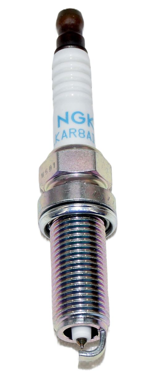 NGK 6706 Laser Iridium Spark Plug LKAR8AI9