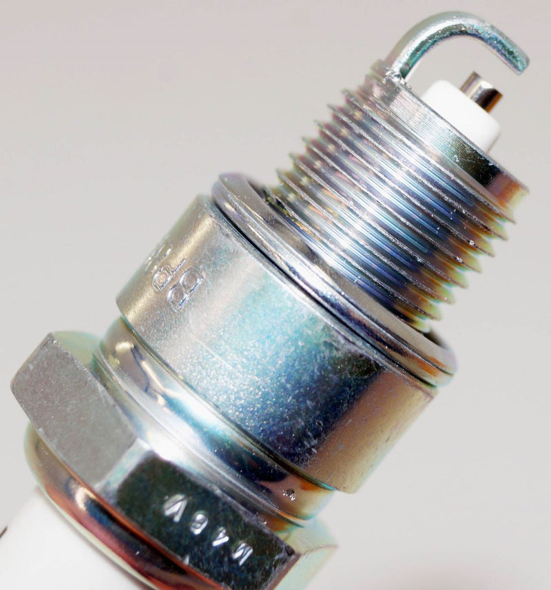 NGK 6729 BP8HS15 Nickel Spark Plug for Mercury Marine 9.9-15 HP Outboard