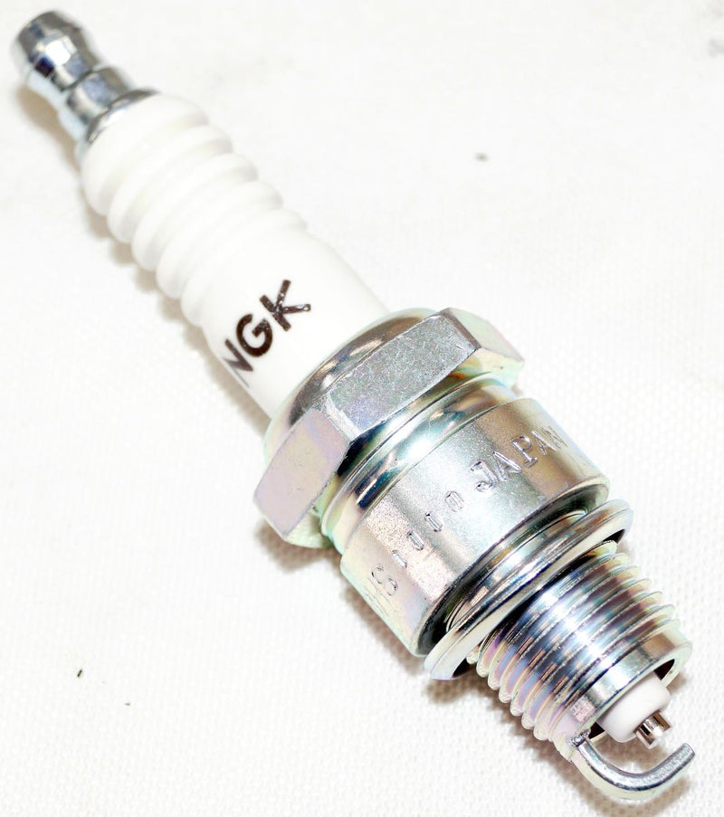 NGK 6729 BP8HS15 Nickel Spark Plug for Mercury Marine 9.9-15 HP Outboard